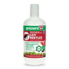Grazers G4 Lily Bettle 350 Con